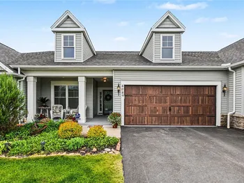 Property at 4049 St James Parkway, Canandaigua Town, NY 14424