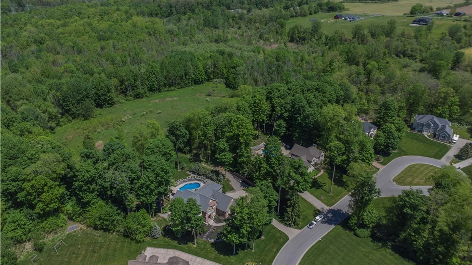 Property at 8267 Ashington Drive, Lysander, NY 13027 45