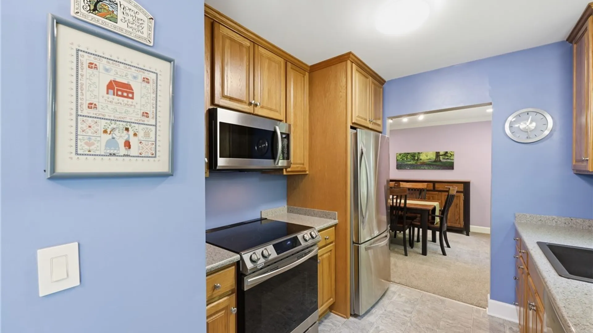 Property at 100 Bramhill Court, Amherst, NY 14051 14