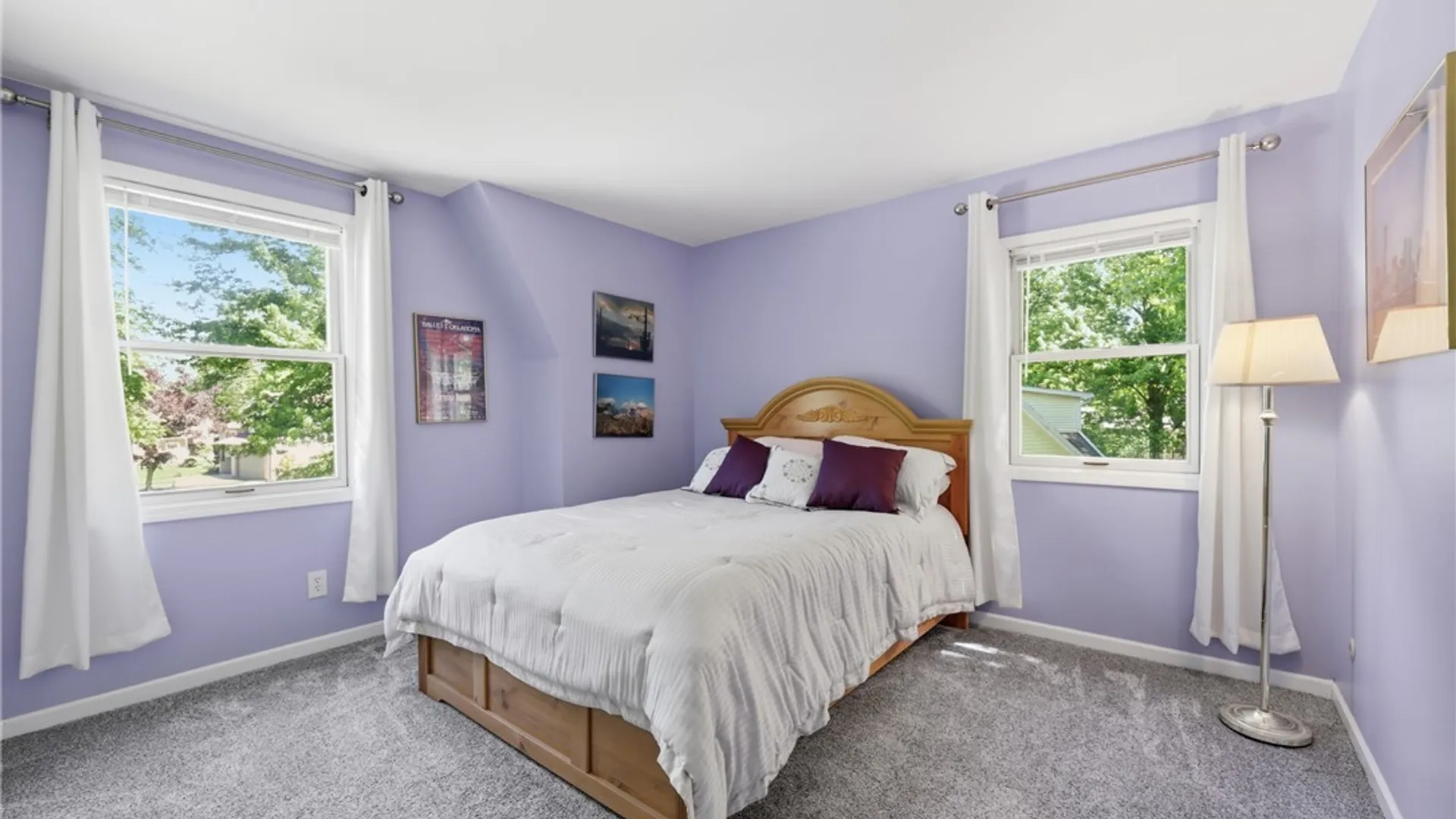 Property at 100 Bramhill Court, Amherst, NY 14051 26