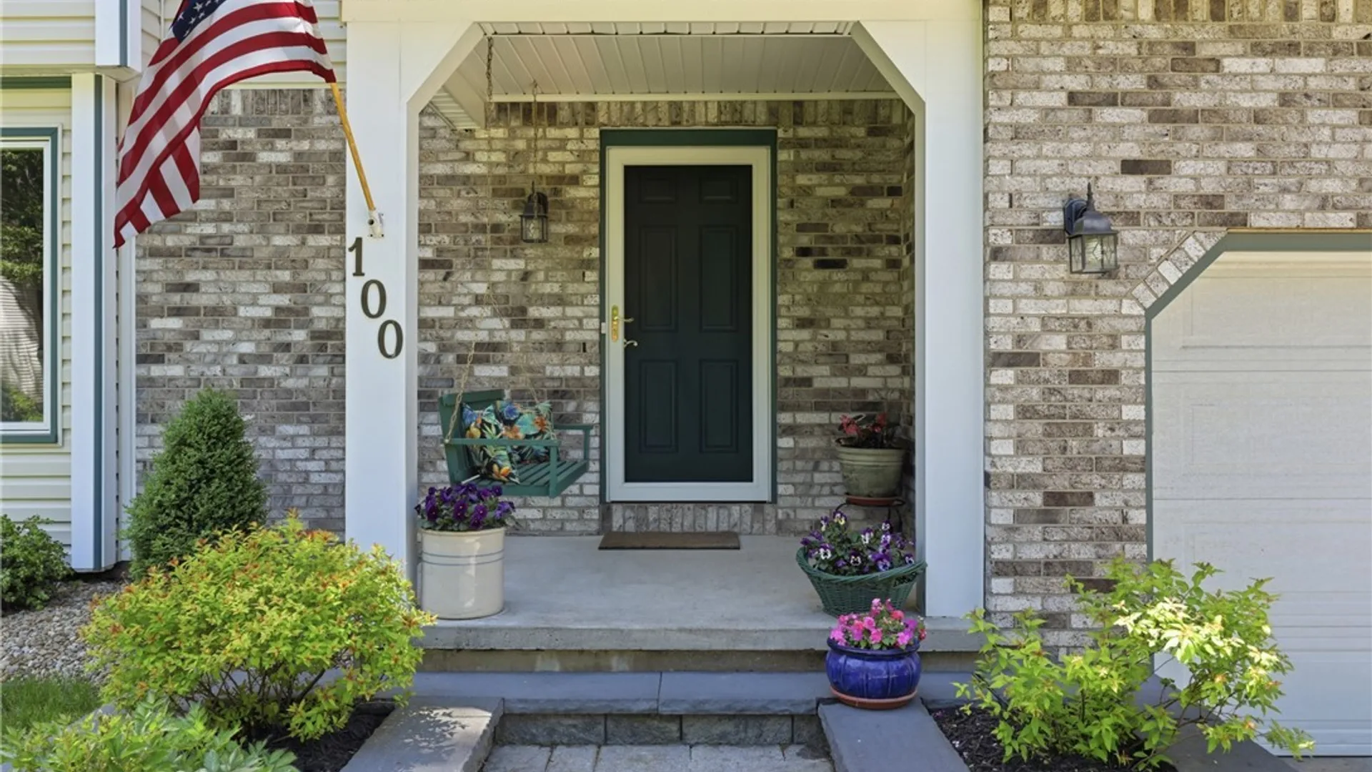 Property at 100 Bramhill Court, Amherst, NY 14051 3