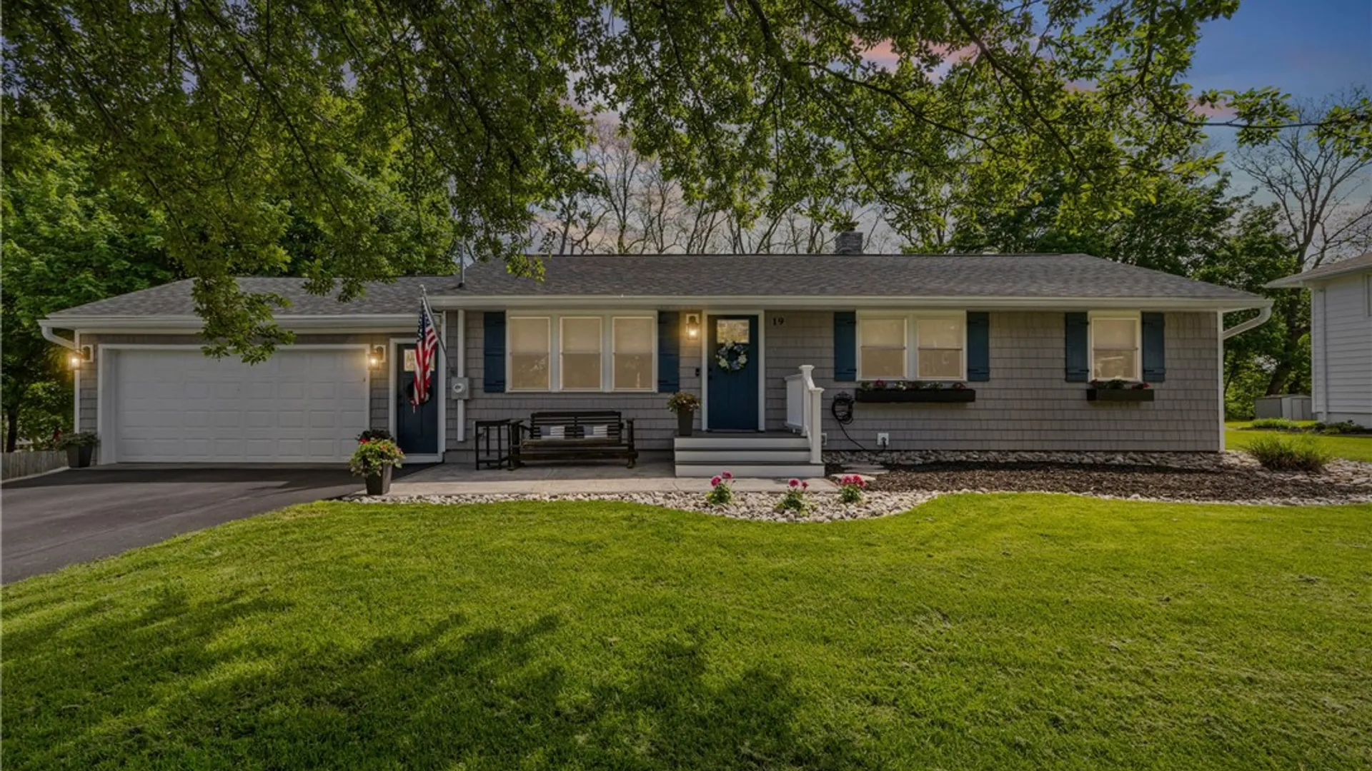 Property at 19 Dryer Avenue, Victor, NY 14564 2