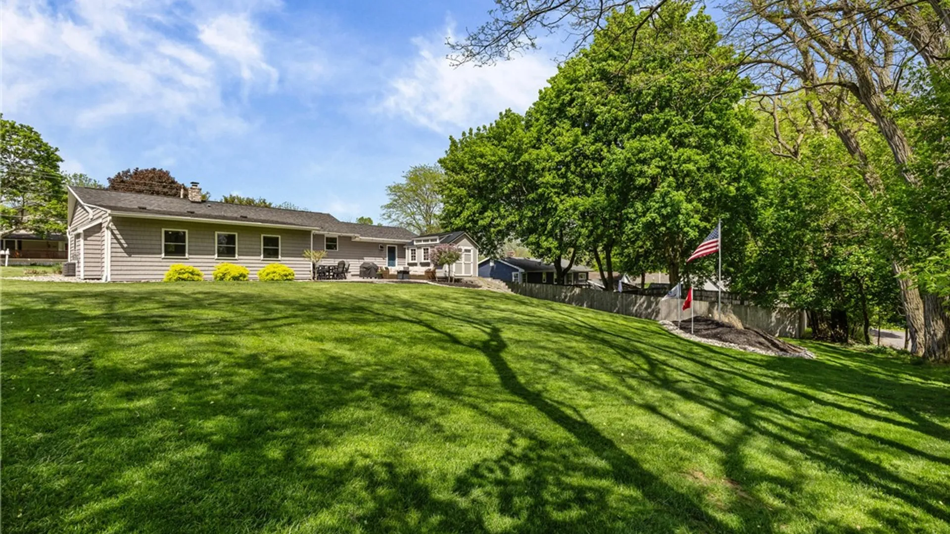 Property at 19 Dryer Avenue, Victor, NY 14564 45