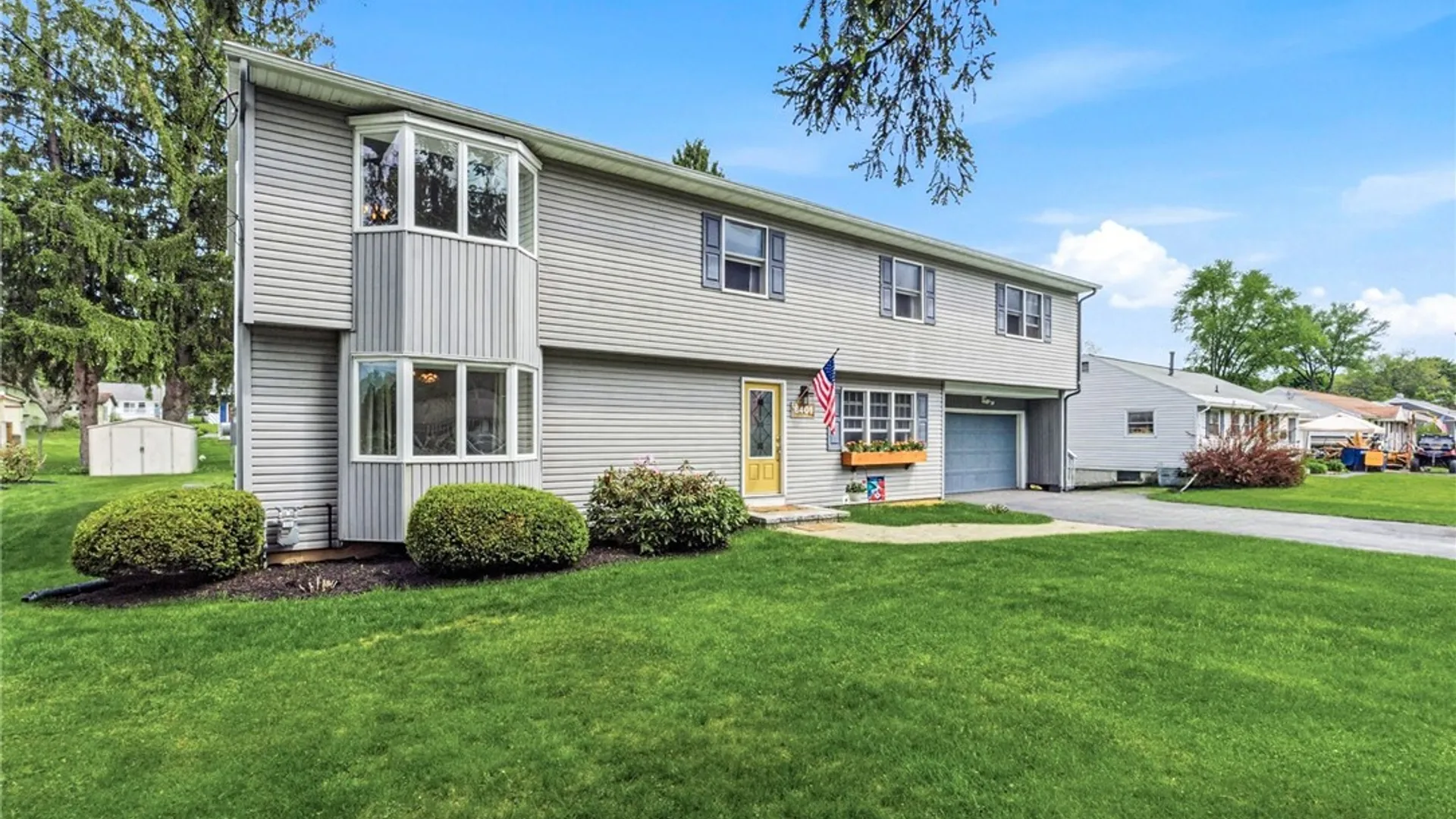 Property at 6401 Pillmore Drive, Lee, NY 13440 42