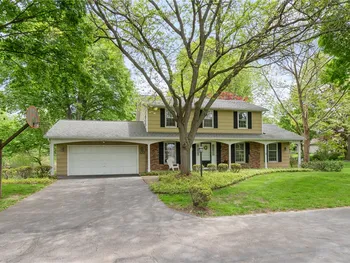 Property at 122 Jackson Road Extension, Penfield, NY 14526