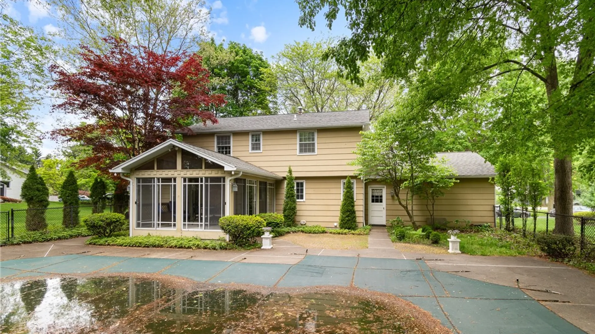 Property at 122 Jackson Road Extension, Penfield, NY 14526 32