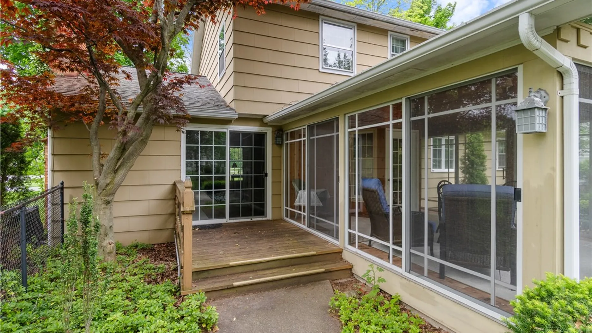 Property at 122 Jackson Road Extension, Penfield, NY 14526 4