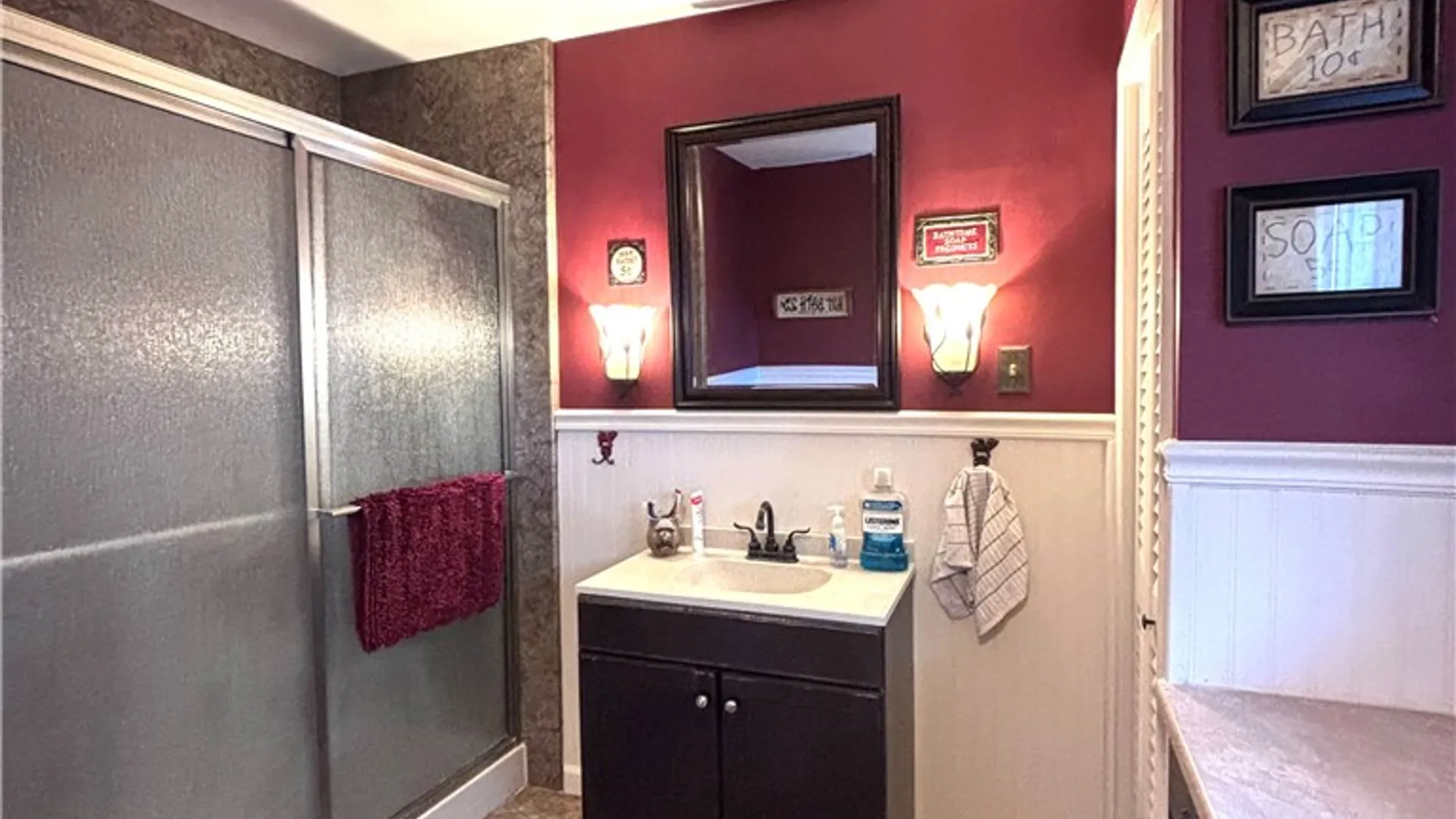 Property at 31 N Clinton Street, North Dansville, NY 14437 10