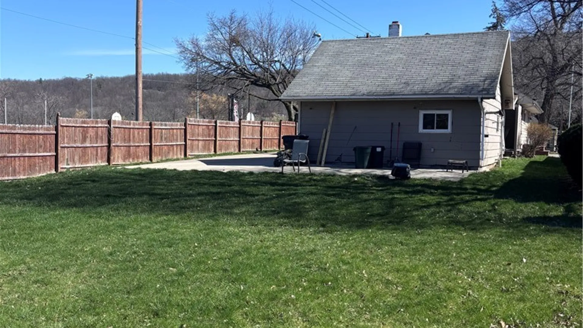 Property at 31 N Clinton Street, North Dansville, NY 14437 25