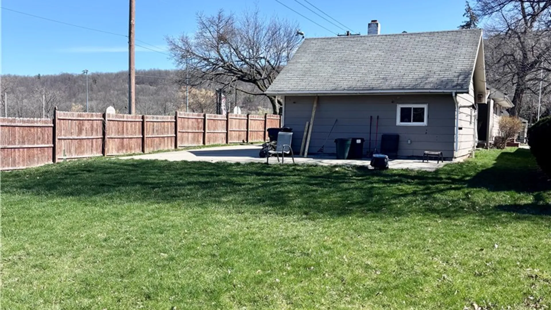 Property at 31 N Clinton Street, North Dansville, NY 14437 27