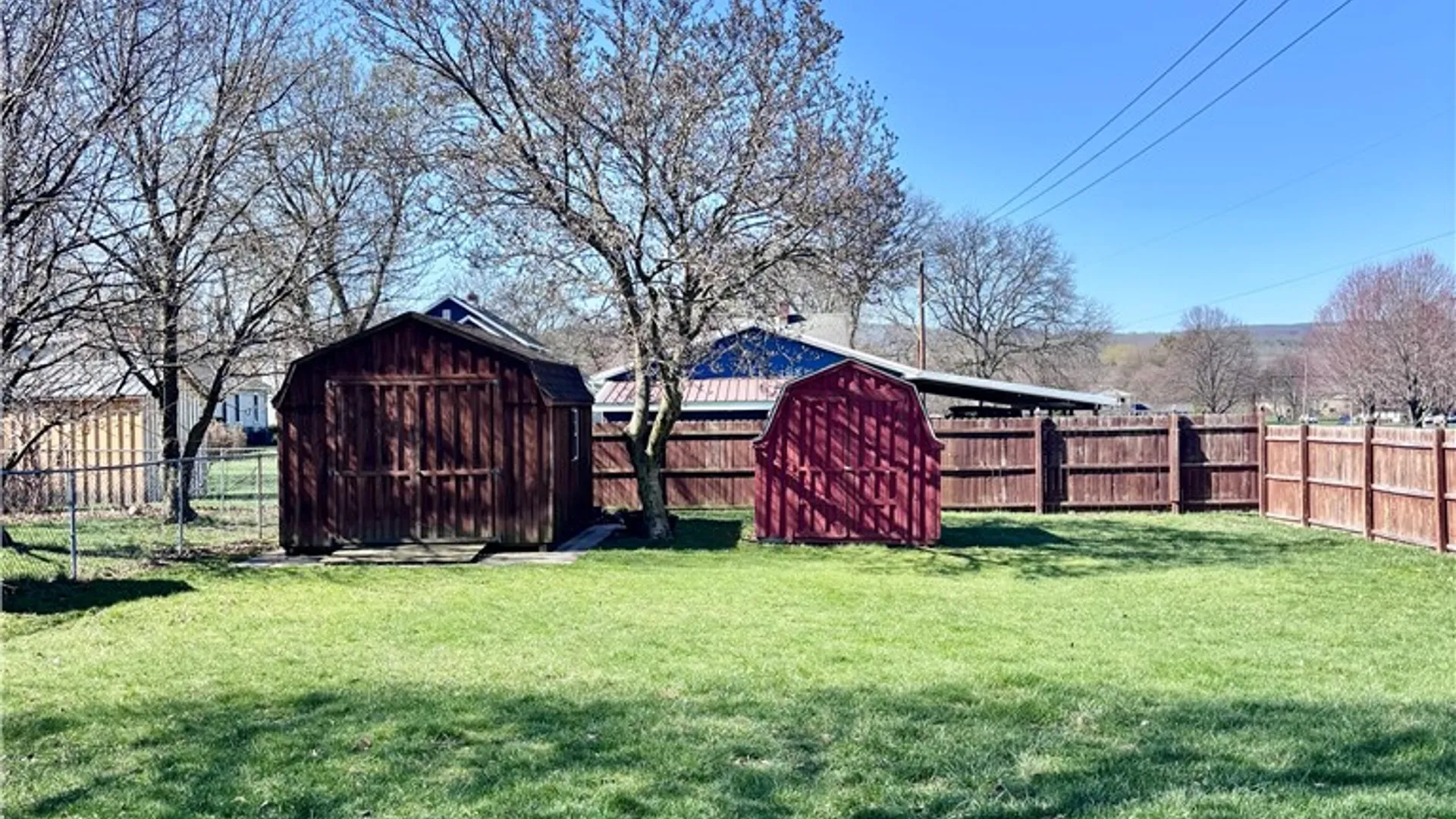 Property at 31 N Clinton Street, North Dansville, NY 14437 28