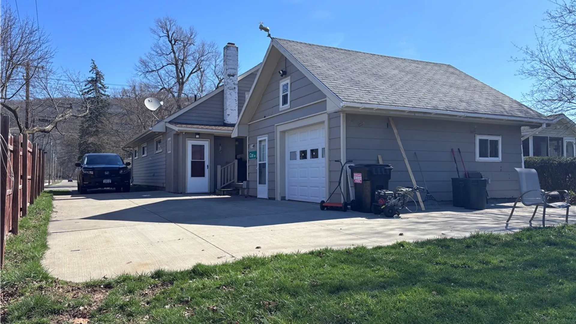 Property at 31 N Clinton Street, North Dansville, NY 14437 29