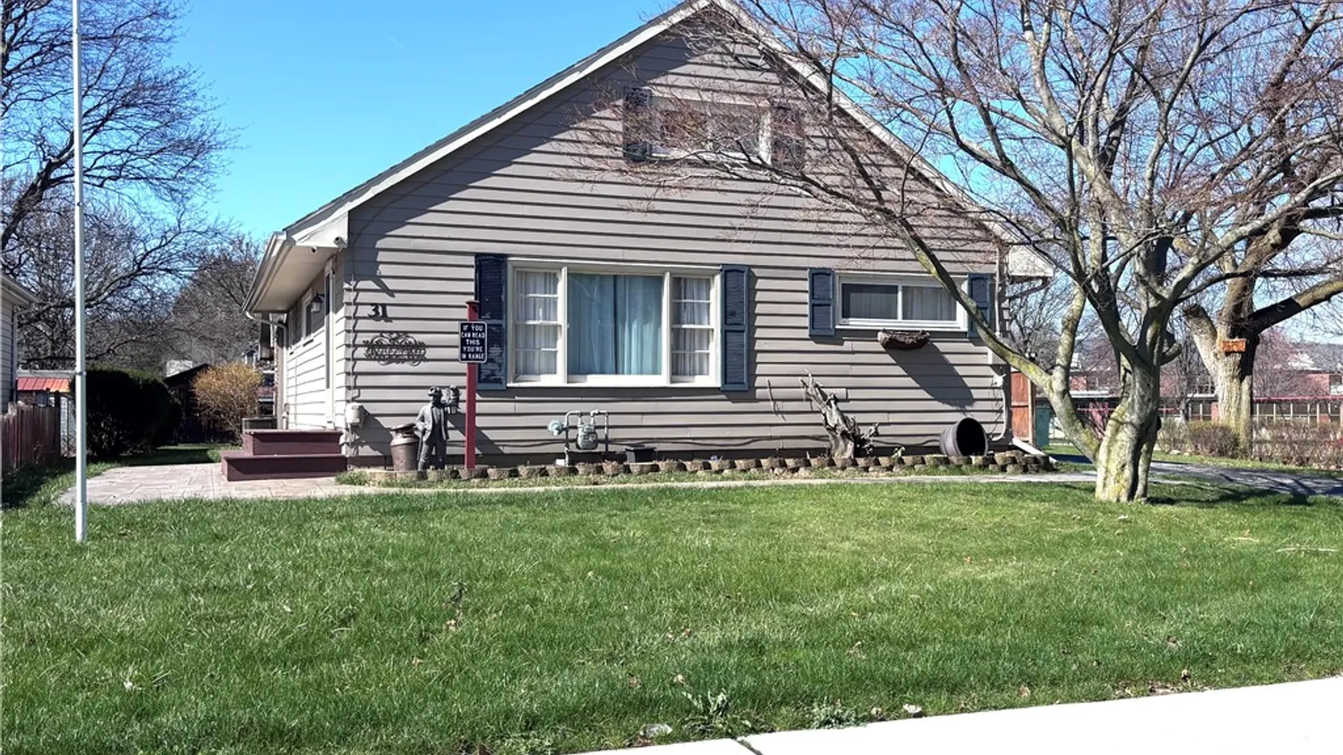 Property at 31 N Clinton Street, North Dansville, NY 14437 30
