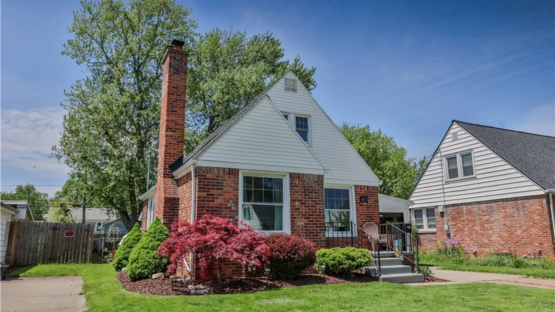 Property at 40 Vernon Drive, Cheektowaga, NY 14225 3
