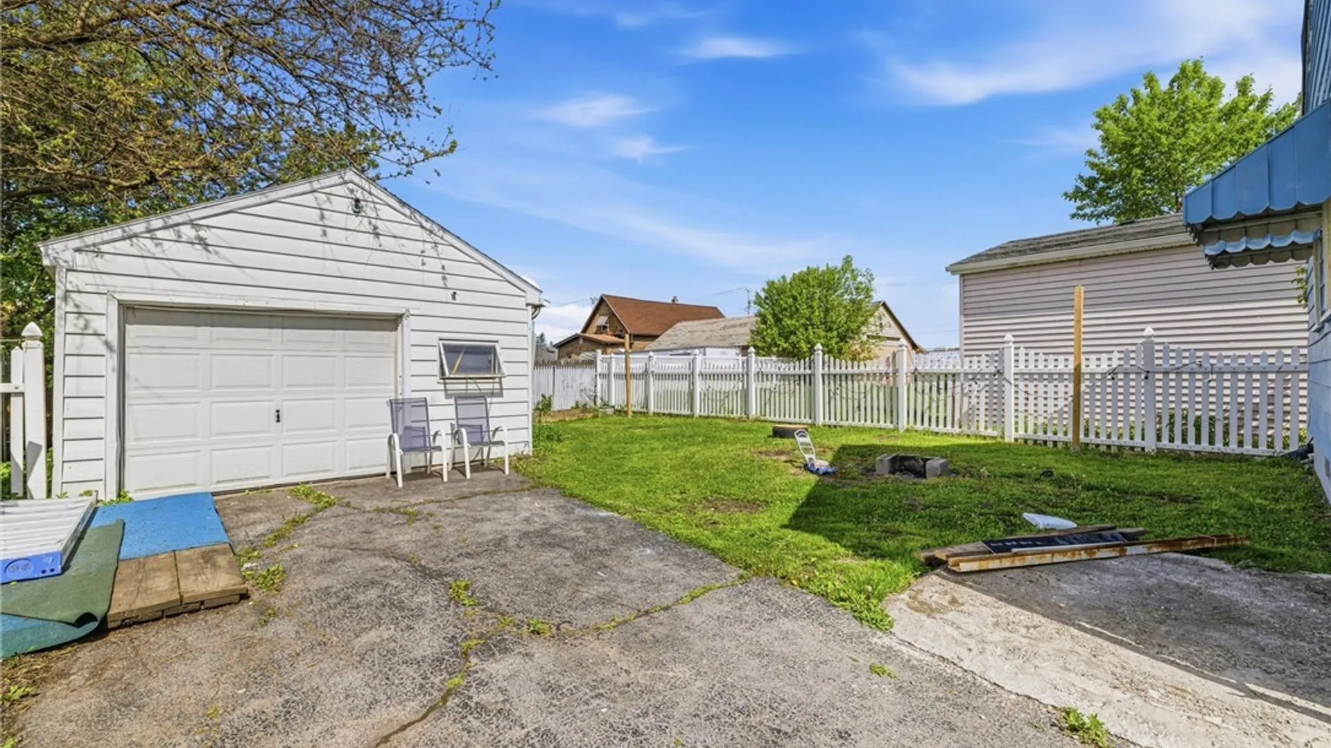 Property at 298 Lackawanna Avenue, Cheektowaga, NY 14212 21