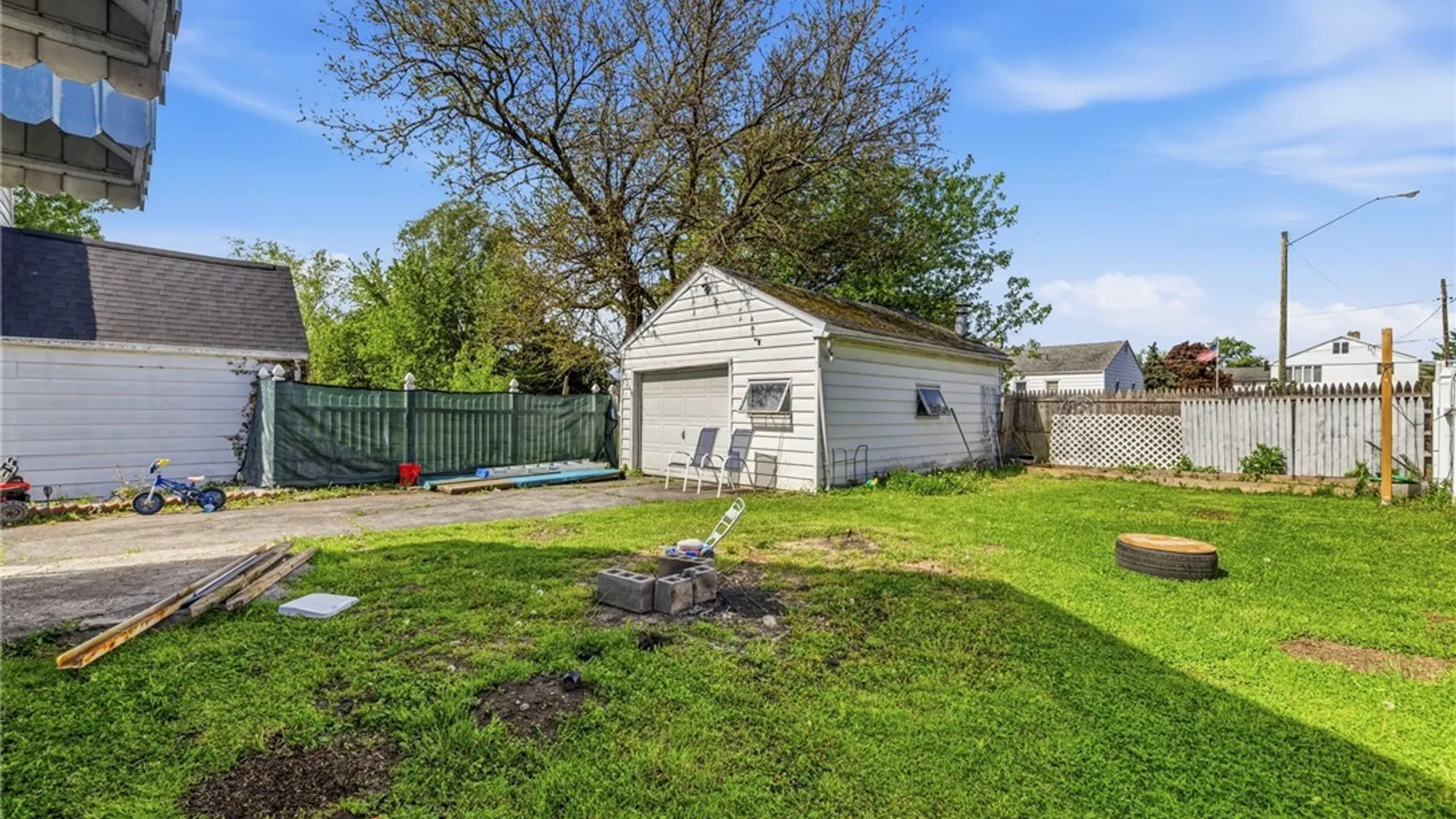 Property at 298 Lackawanna Avenue, Cheektowaga, NY 14212 22