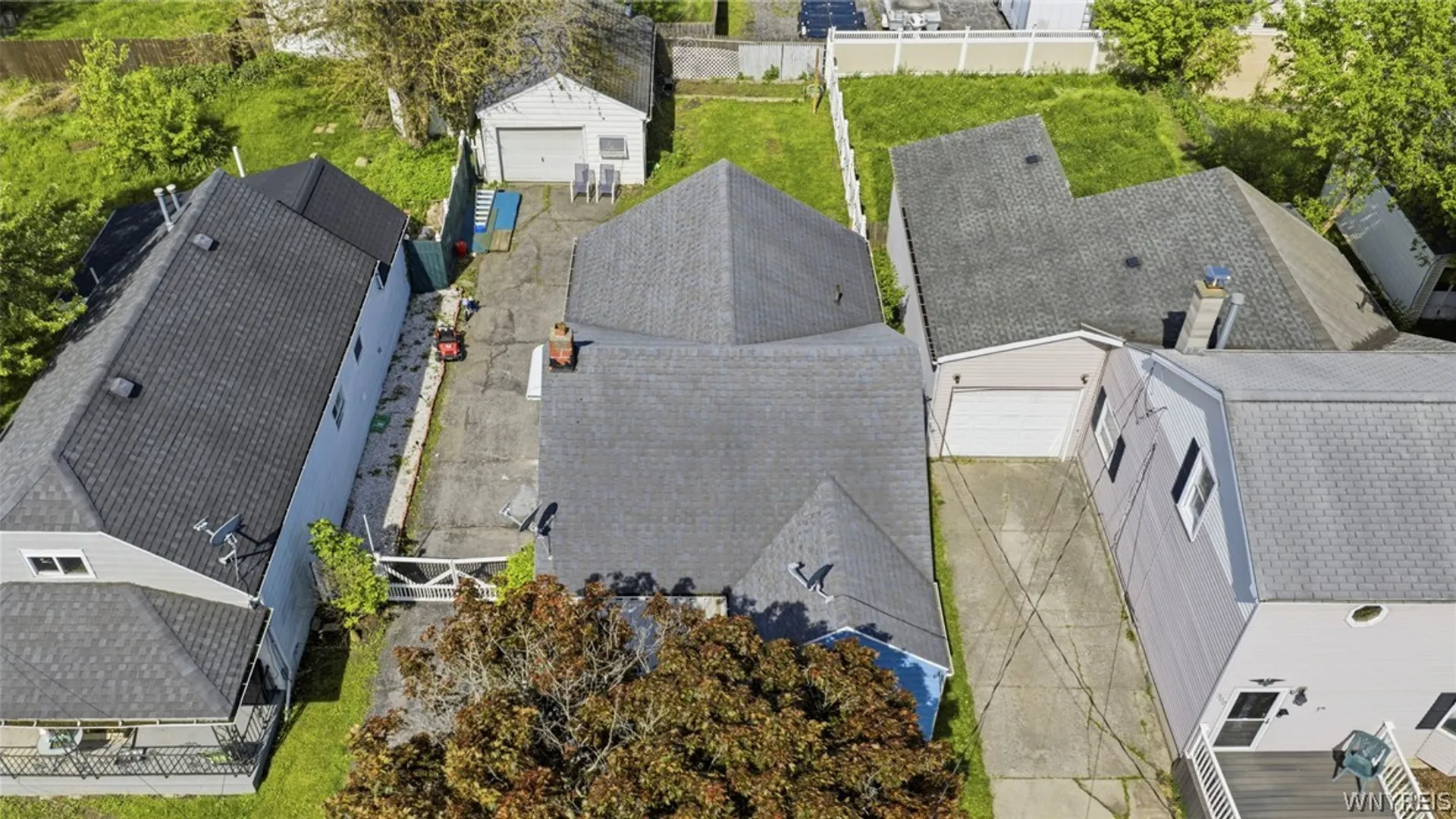 Property at 298 Lackawanna Avenue, Cheektowaga, NY 14212 26