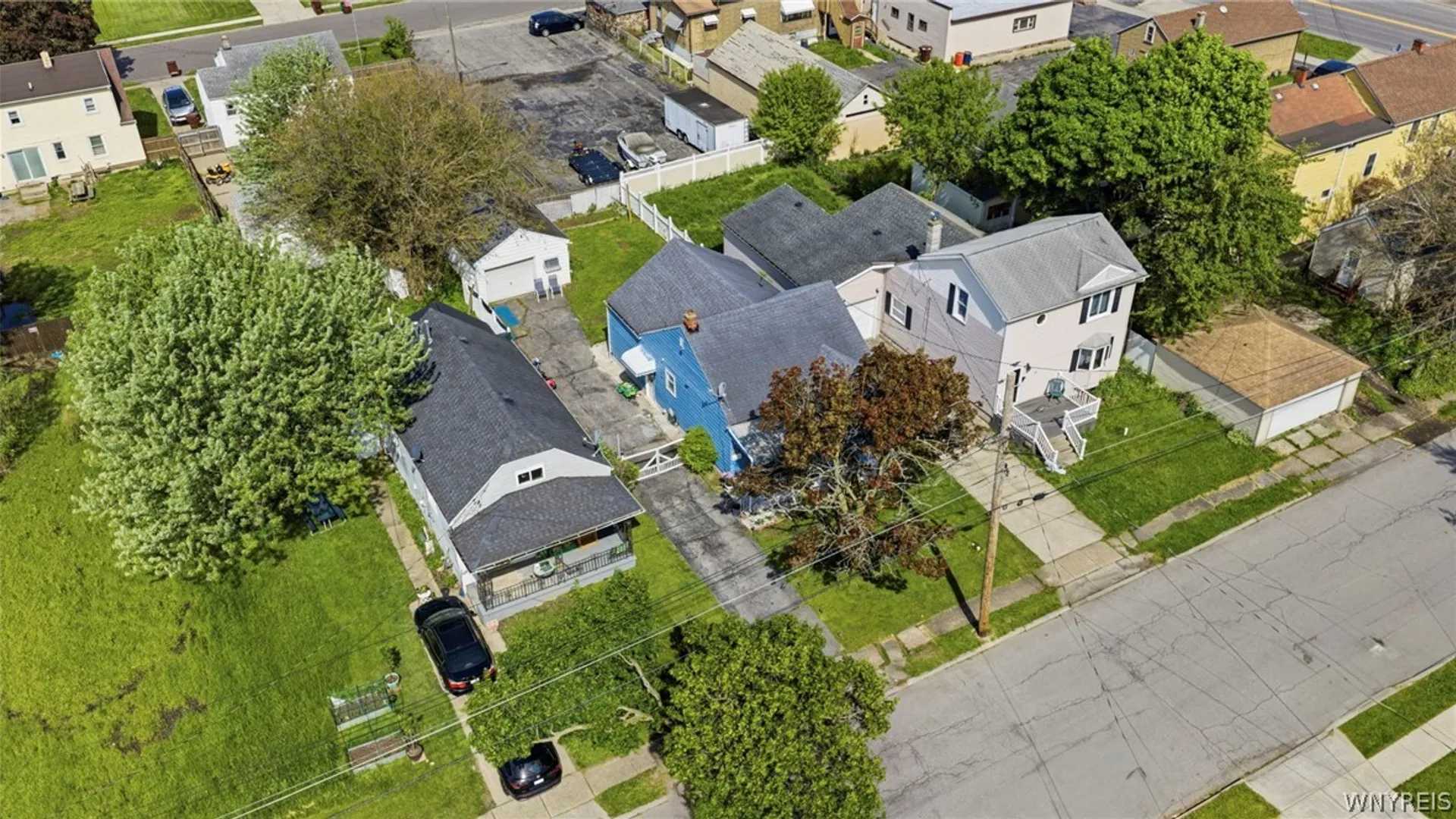 Property at 298 Lackawanna Avenue, Cheektowaga, NY 14212 27