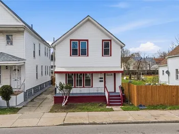 Property at 674 Jefferson Avenue, Buffalo, NY 14204
