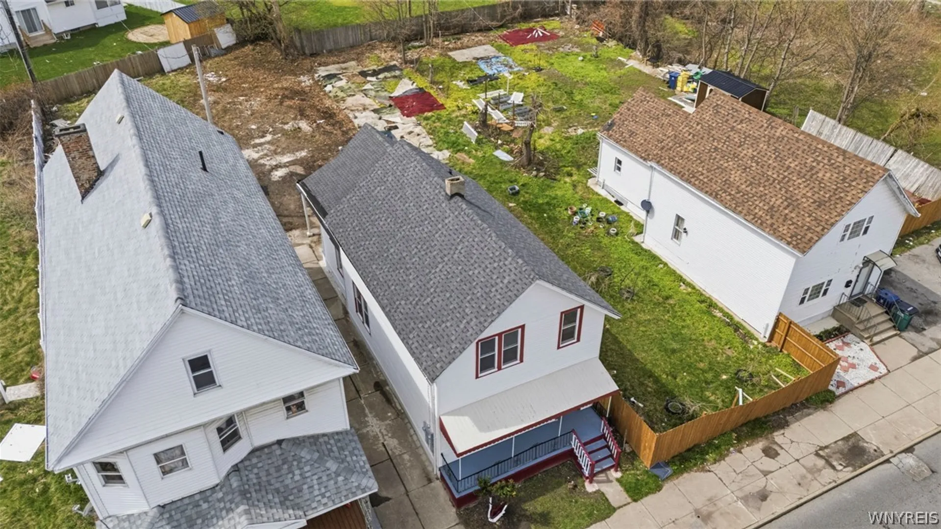 Property at 674 Jefferson Avenue, Buffalo, NY 14204 41
