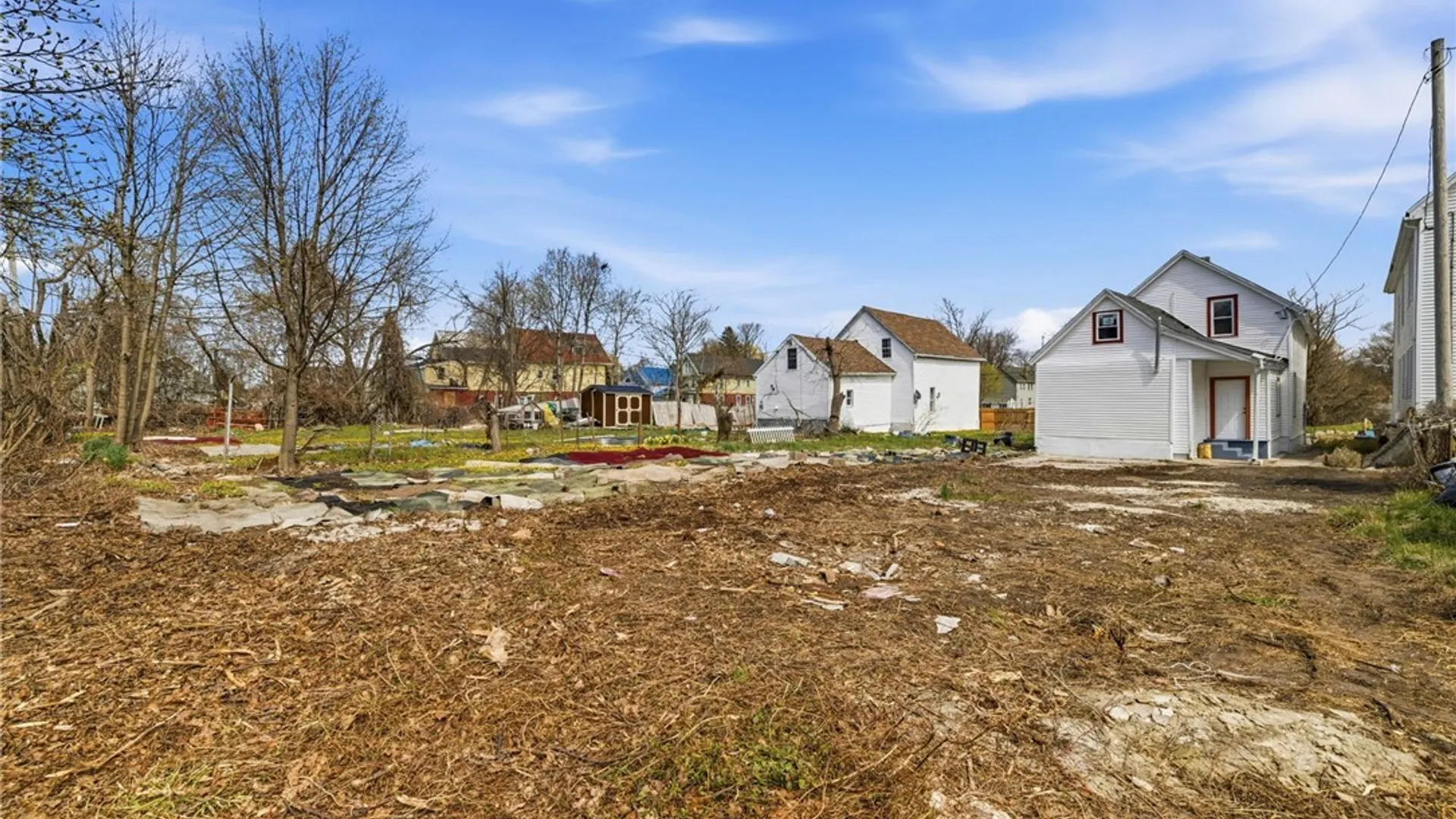 Property at 674 Jefferson Avenue, Buffalo, NY 14204 44