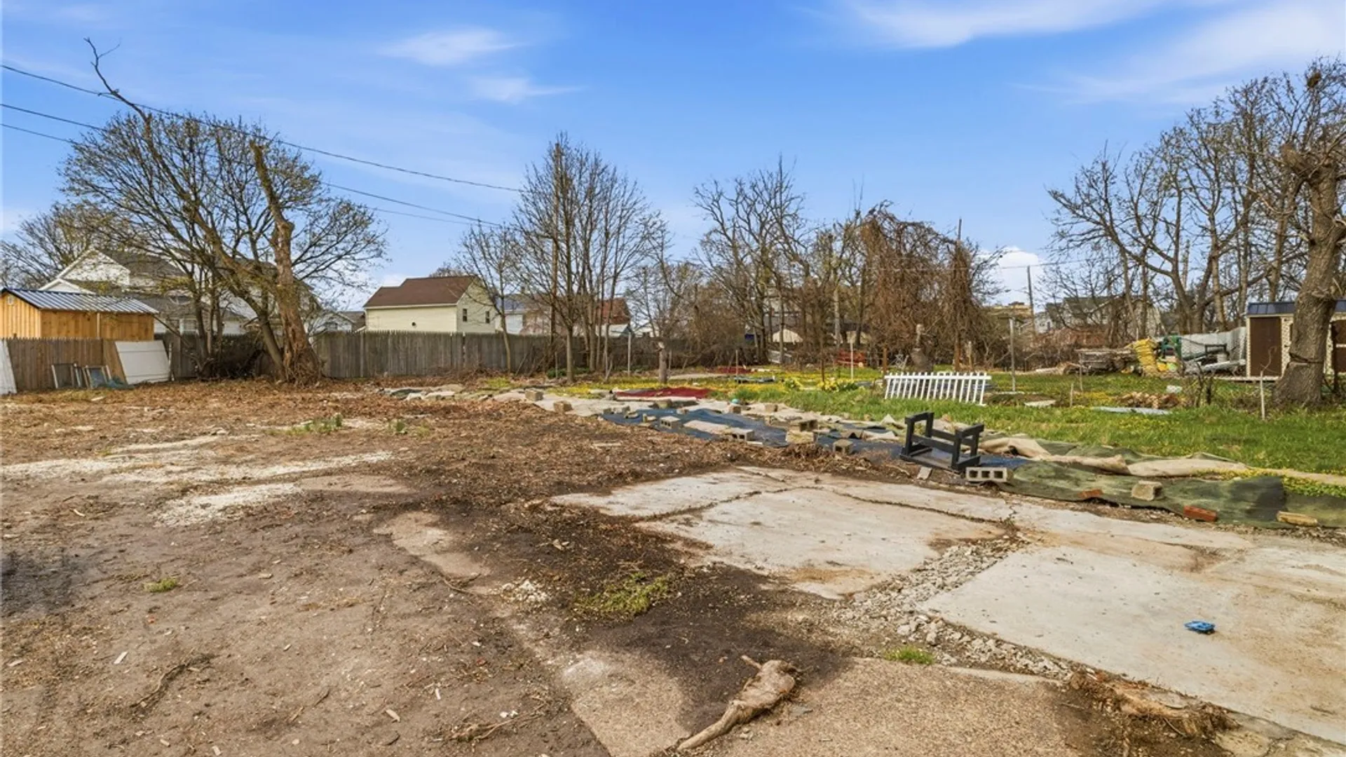 Property at 674 Jefferson Avenue, Buffalo, NY 14204 45