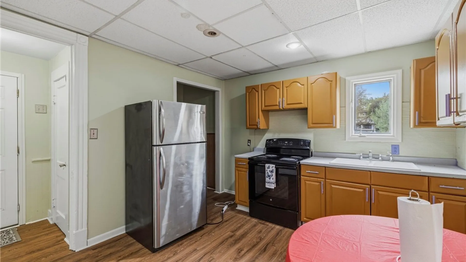 Property at 1817 Ontario Avenue, Niagara Falls, NY 14305 15