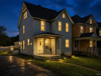 Property at 1817 Ontario Avenue, Niagara Falls, NY 14305