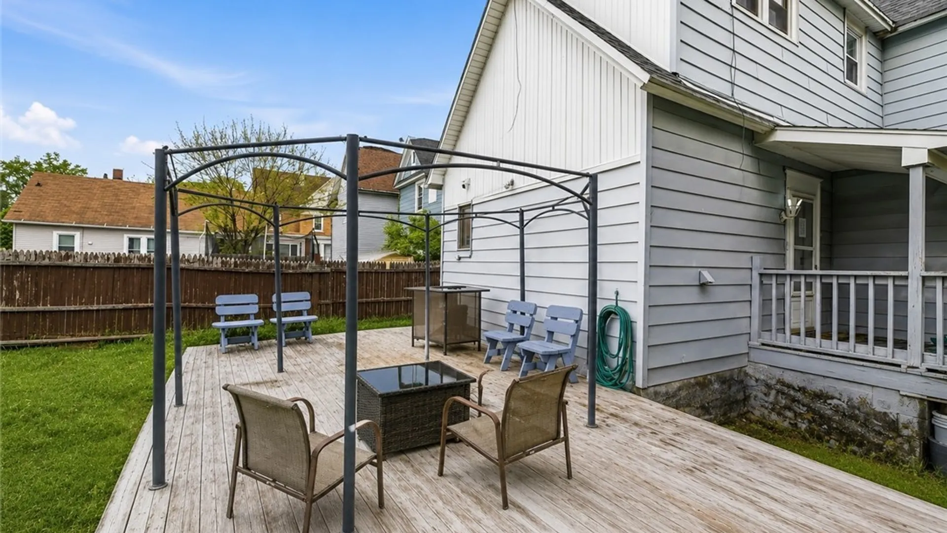 Property at 1817 Ontario Avenue, Niagara Falls, NY 14305 32