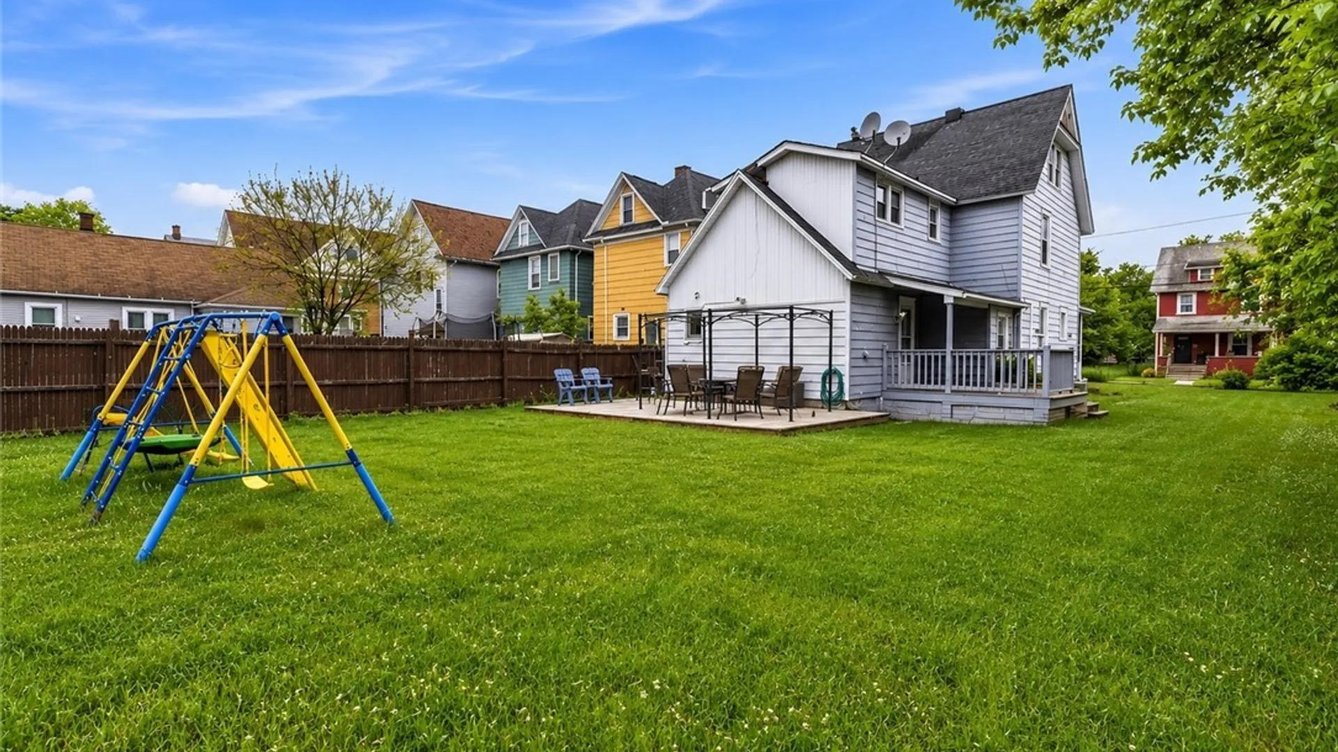 Property at 1817 Ontario Avenue, Niagara Falls, NY 14305 33