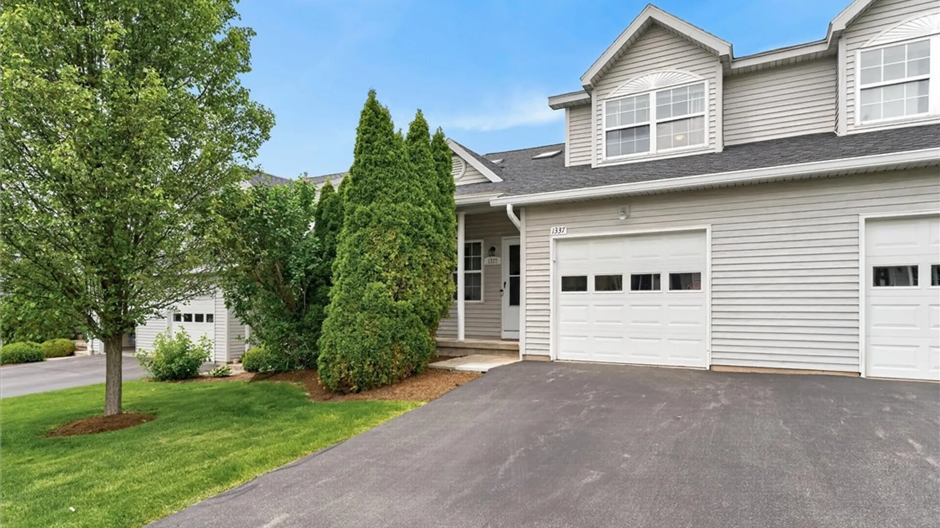 Property at 1337 Courtney Drive, Victor, NY 14564 2