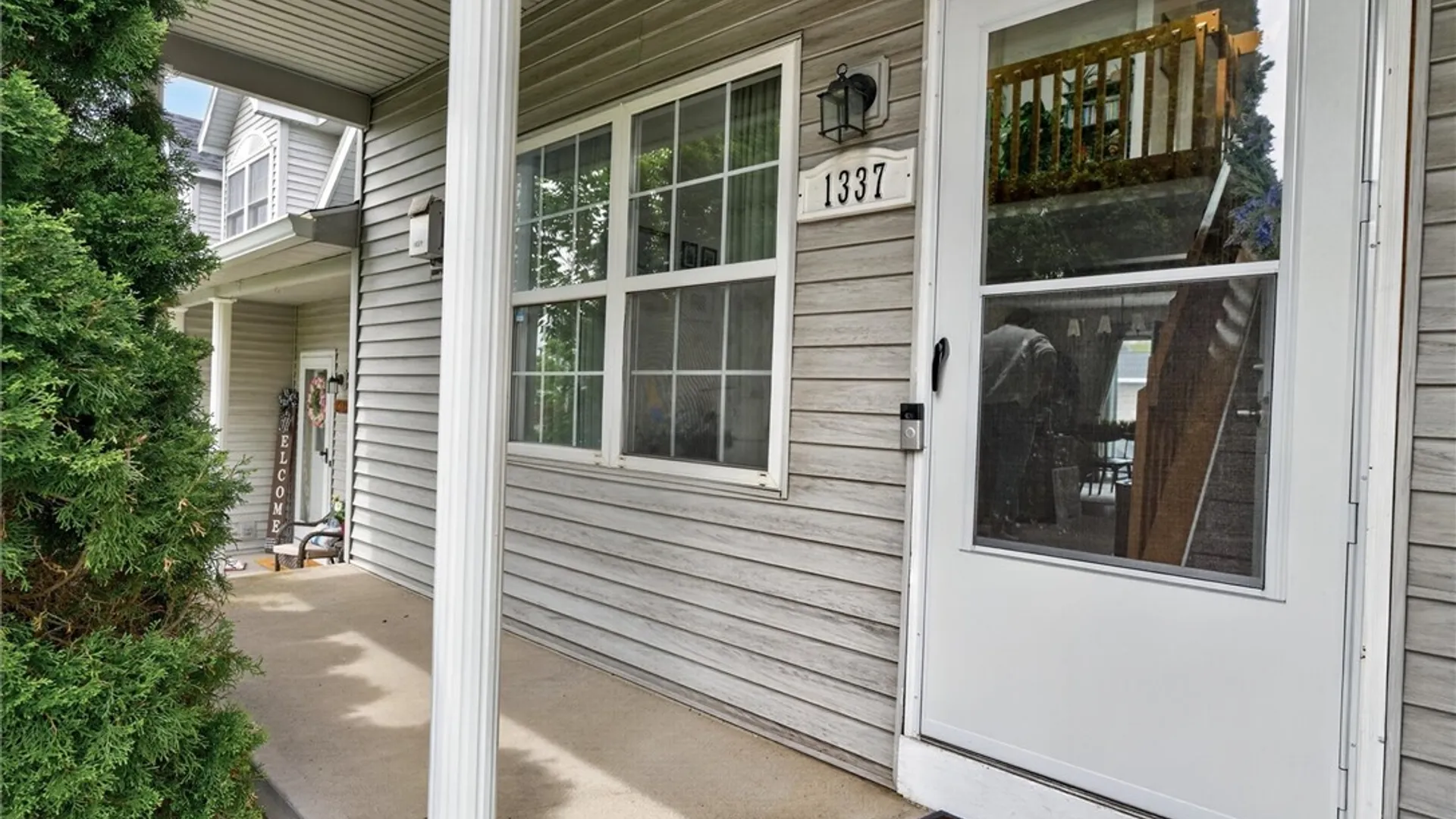 Property at 1337 Courtney Drive, Victor, NY 14564 3