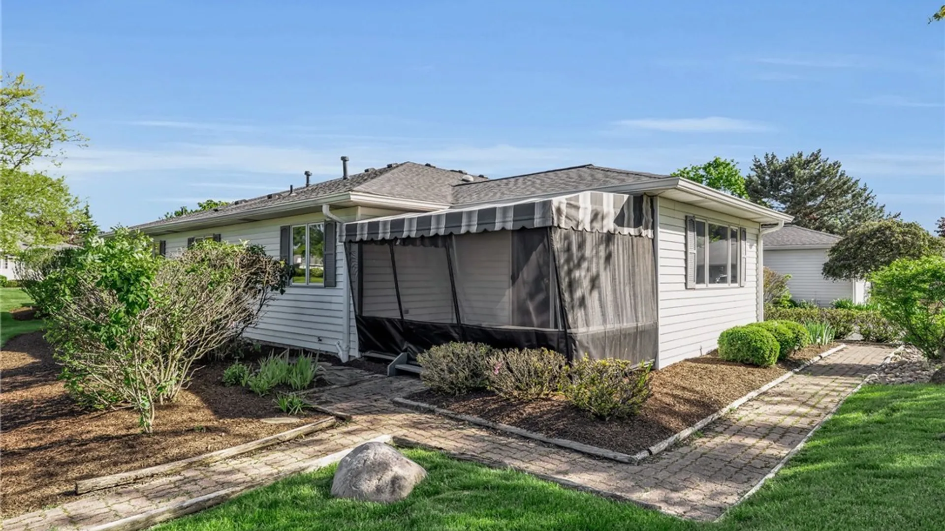 Property at 5861 Goodrich Road, Clarence, NY 14032 36