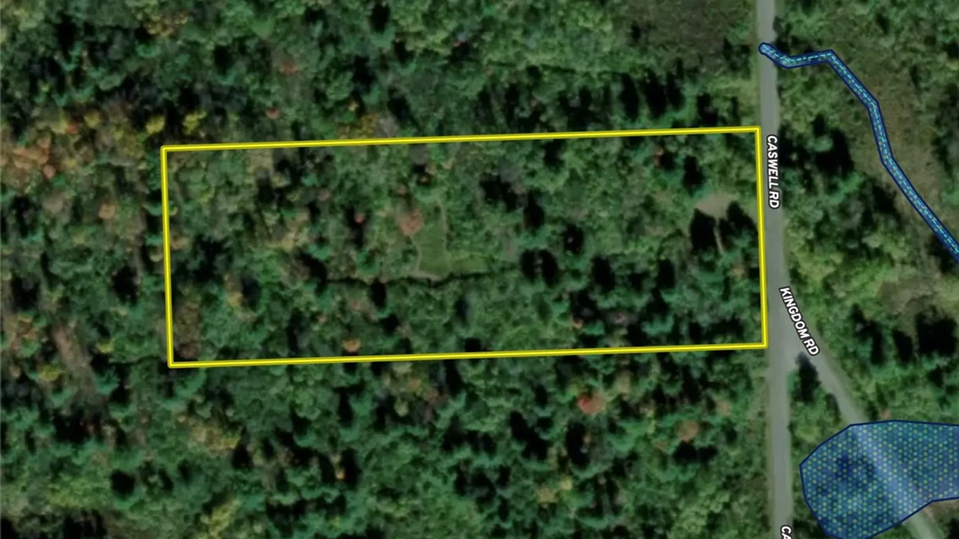 Property at Caswell Road, Dryden, NY 13068 48