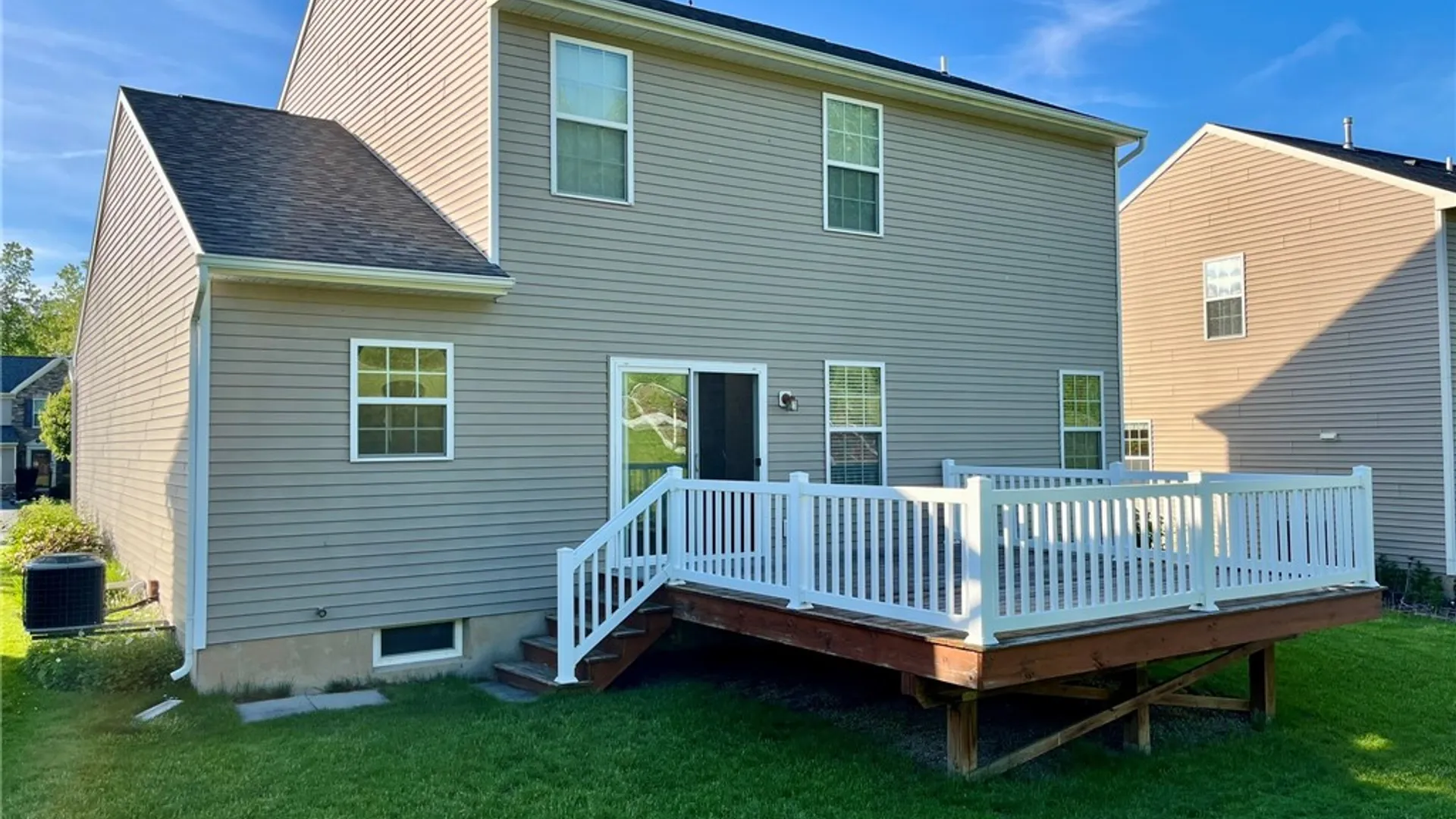 Property at 69 Coneflower Drive, Henrietta, NY 14586 22