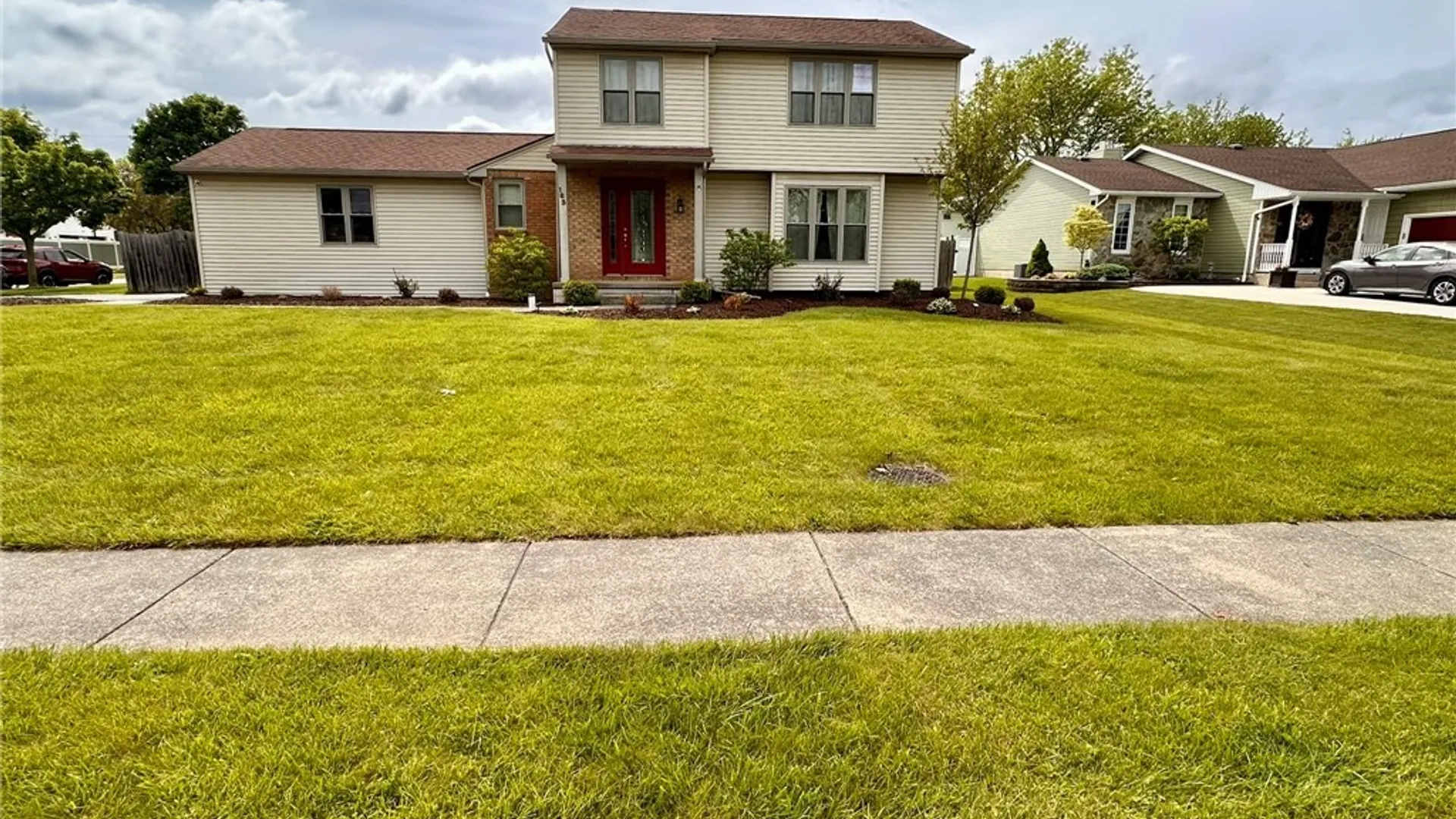 Property at 183 Patton Place, Amherst, NY 14221 3