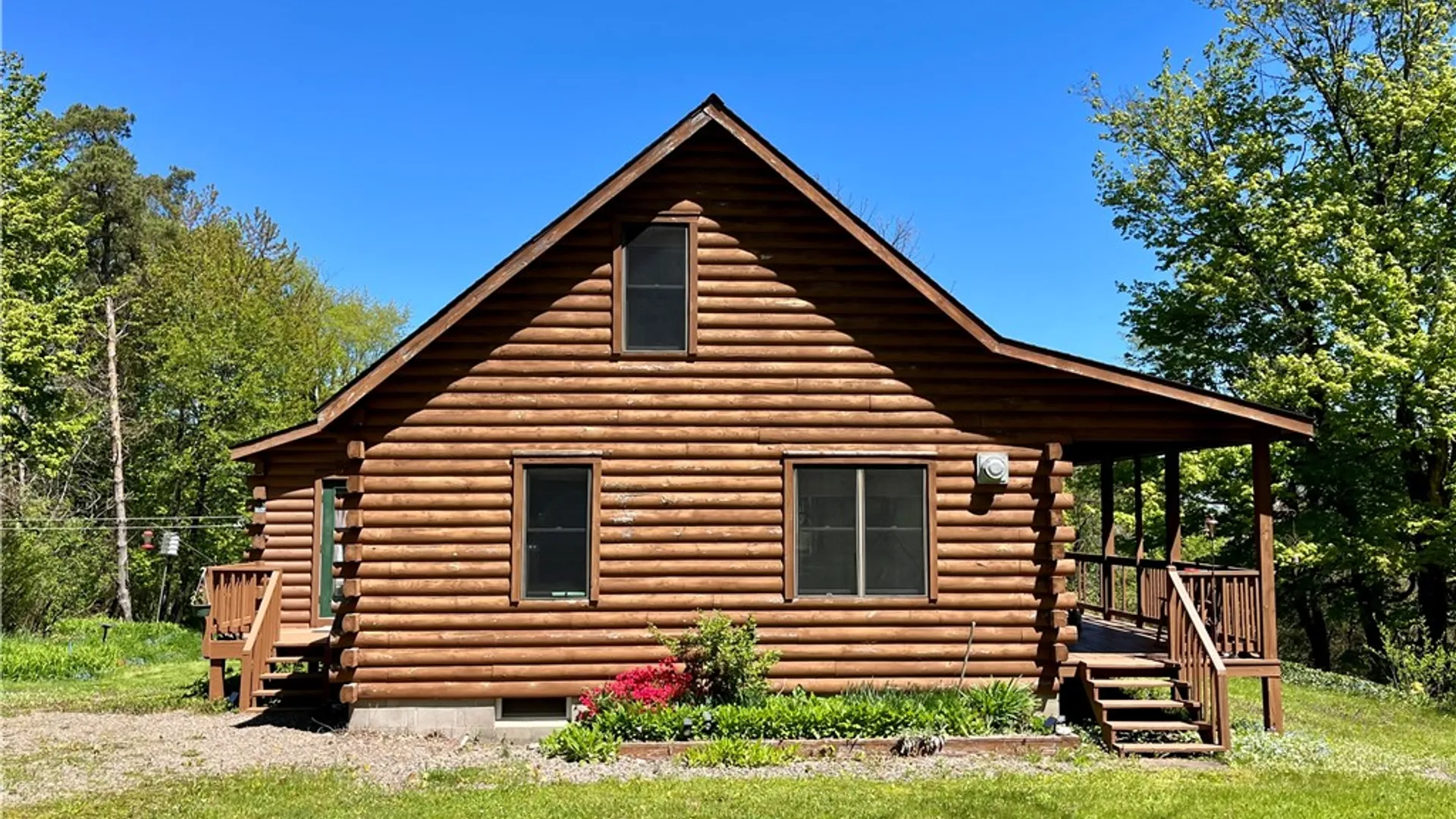 Property at 7560 N Huron Road, Huron, NY 14590 2