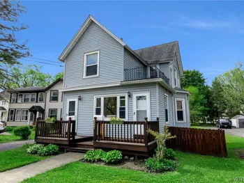 Property at 5657 Broadway Street, Lancaster, NY 14086