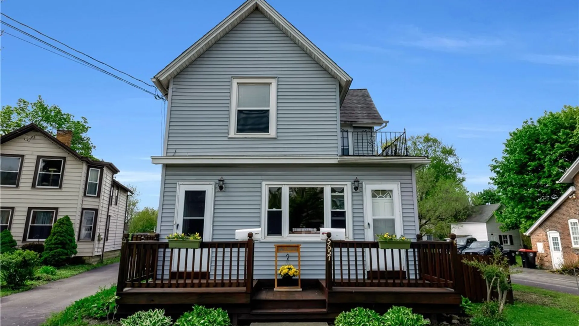 Property at 5657 Broadway Street, Lancaster, NY 14086 2