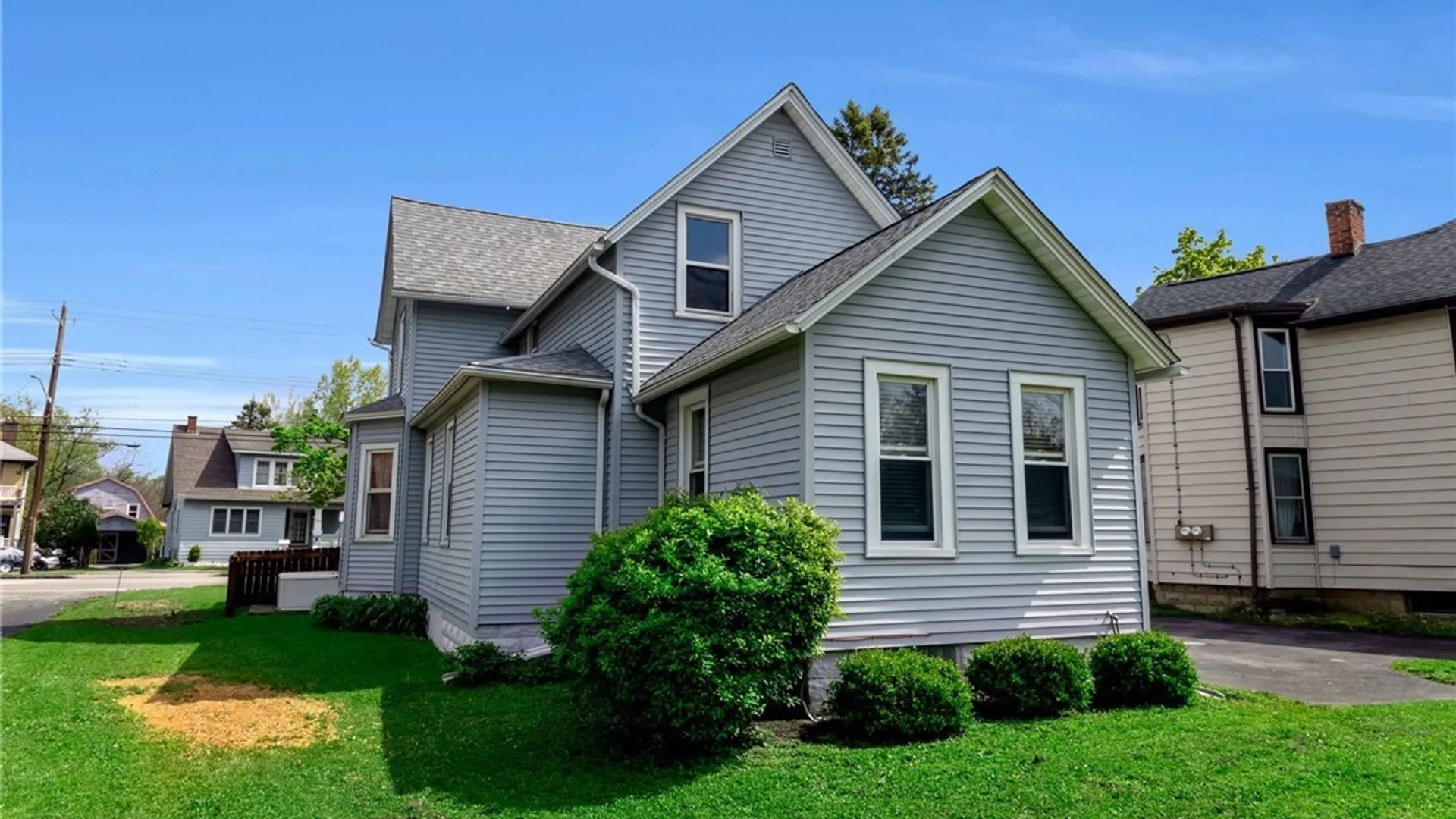 Property at 5657 Broadway Street, Lancaster, NY 14086 6