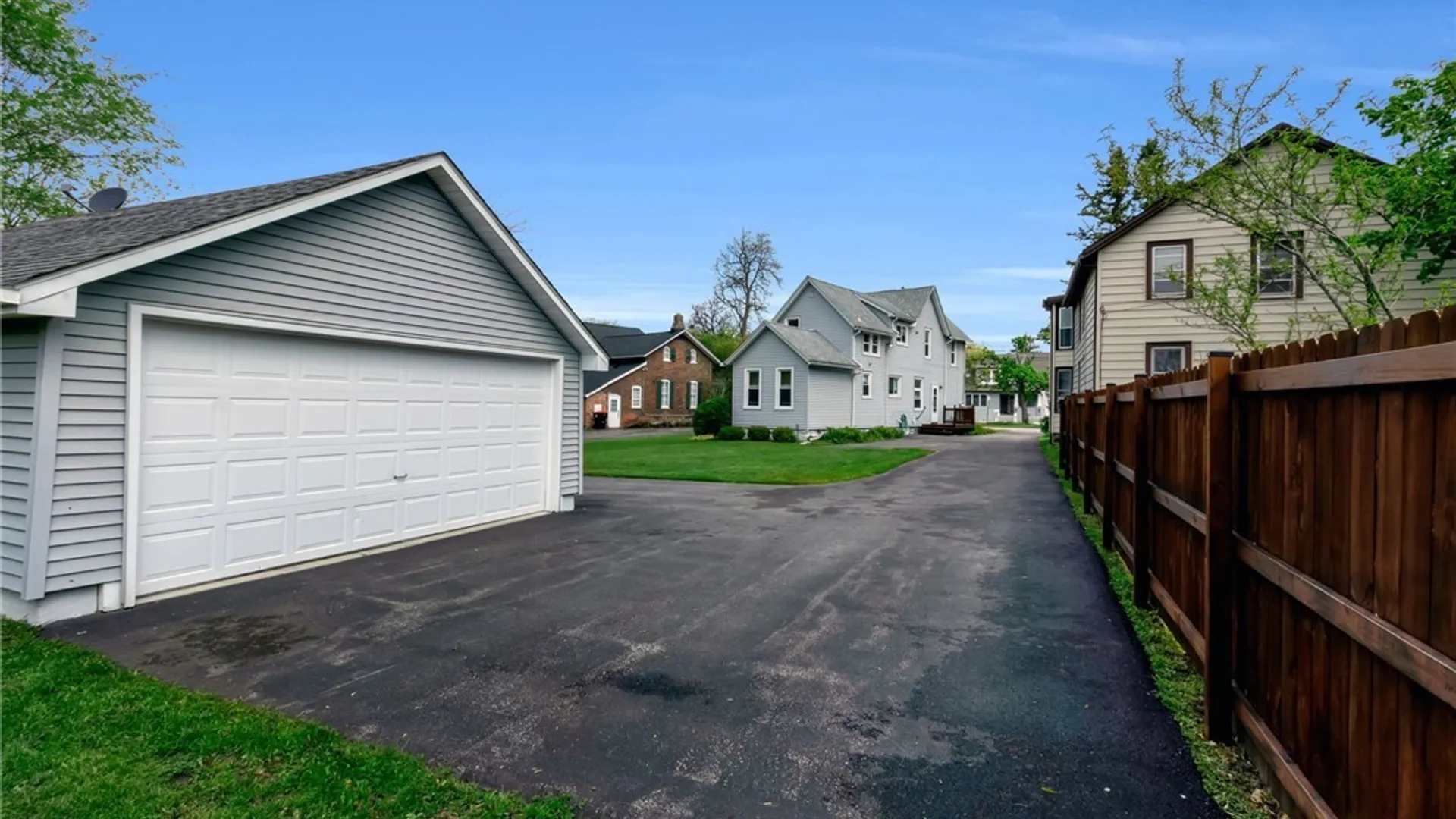 Property at 5657 Broadway Street, Lancaster, NY 14086 7