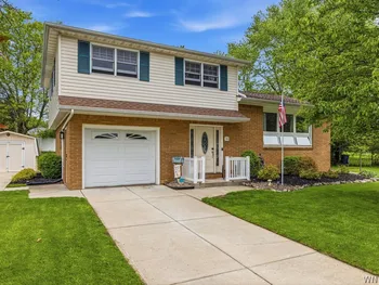 Property at 16 Preble Court, West Seneca, NY 14224
