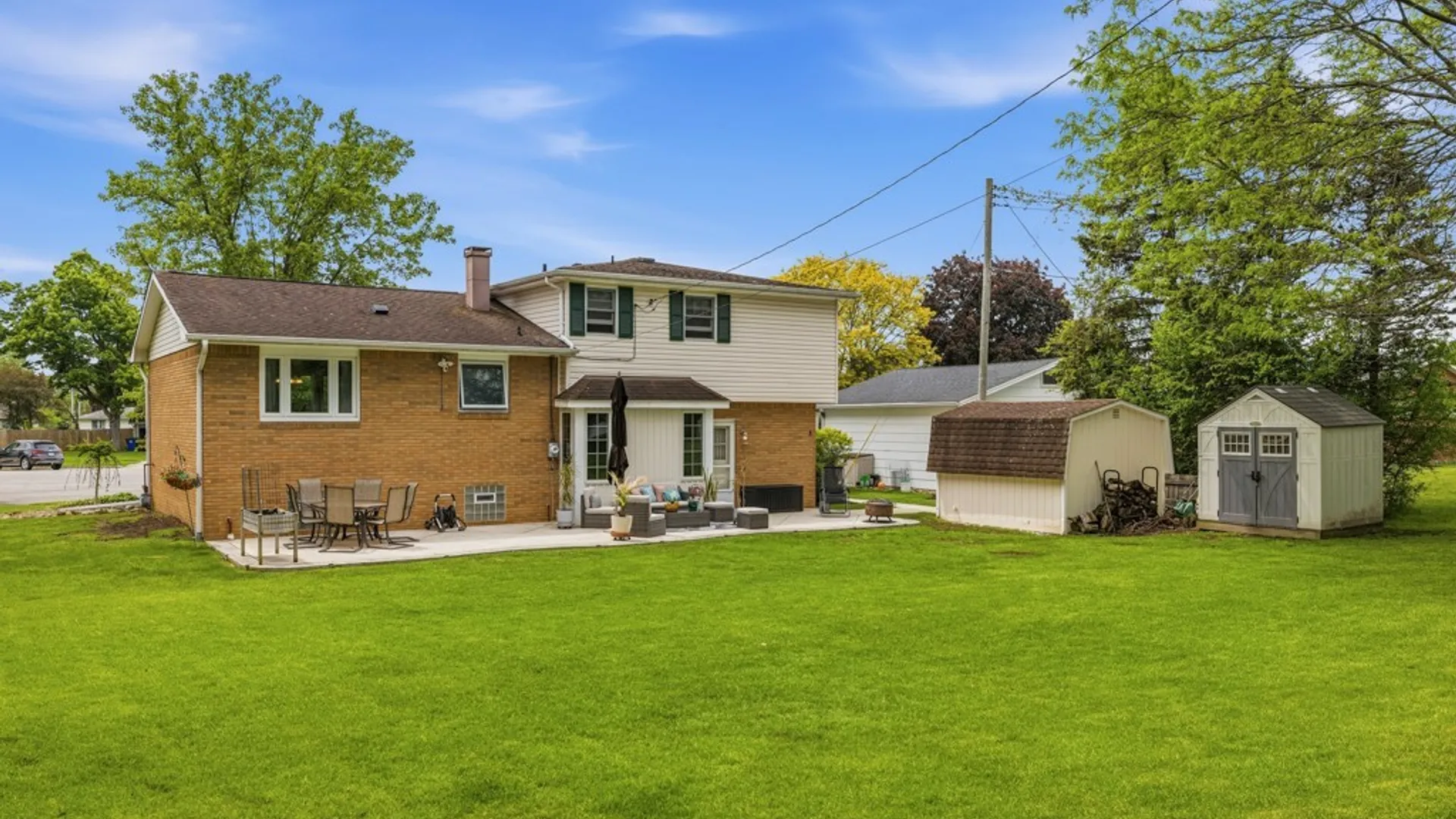 Property at 16 Preble Court, West Seneca, NY 14224 28