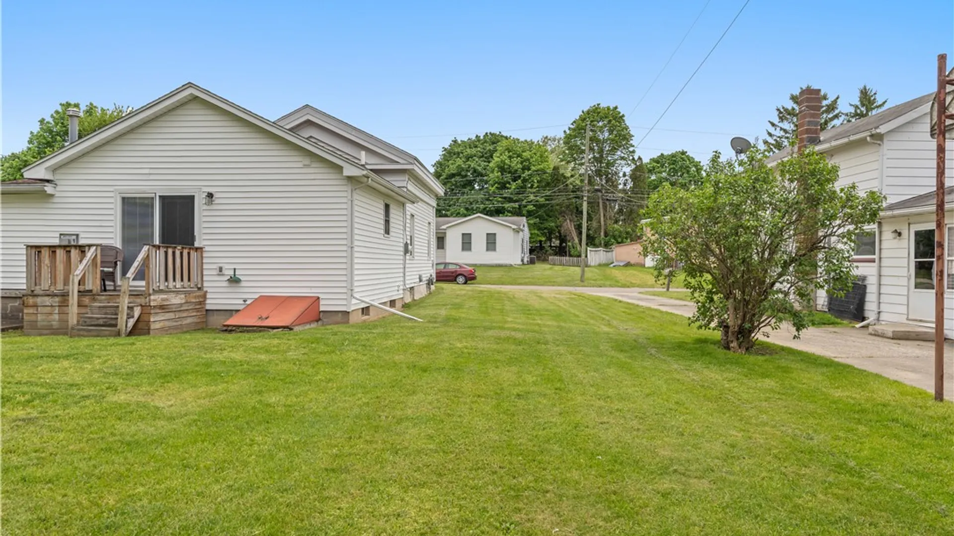 Property at 19 Oak Hill Street, Hornellsville, NY 14807 24