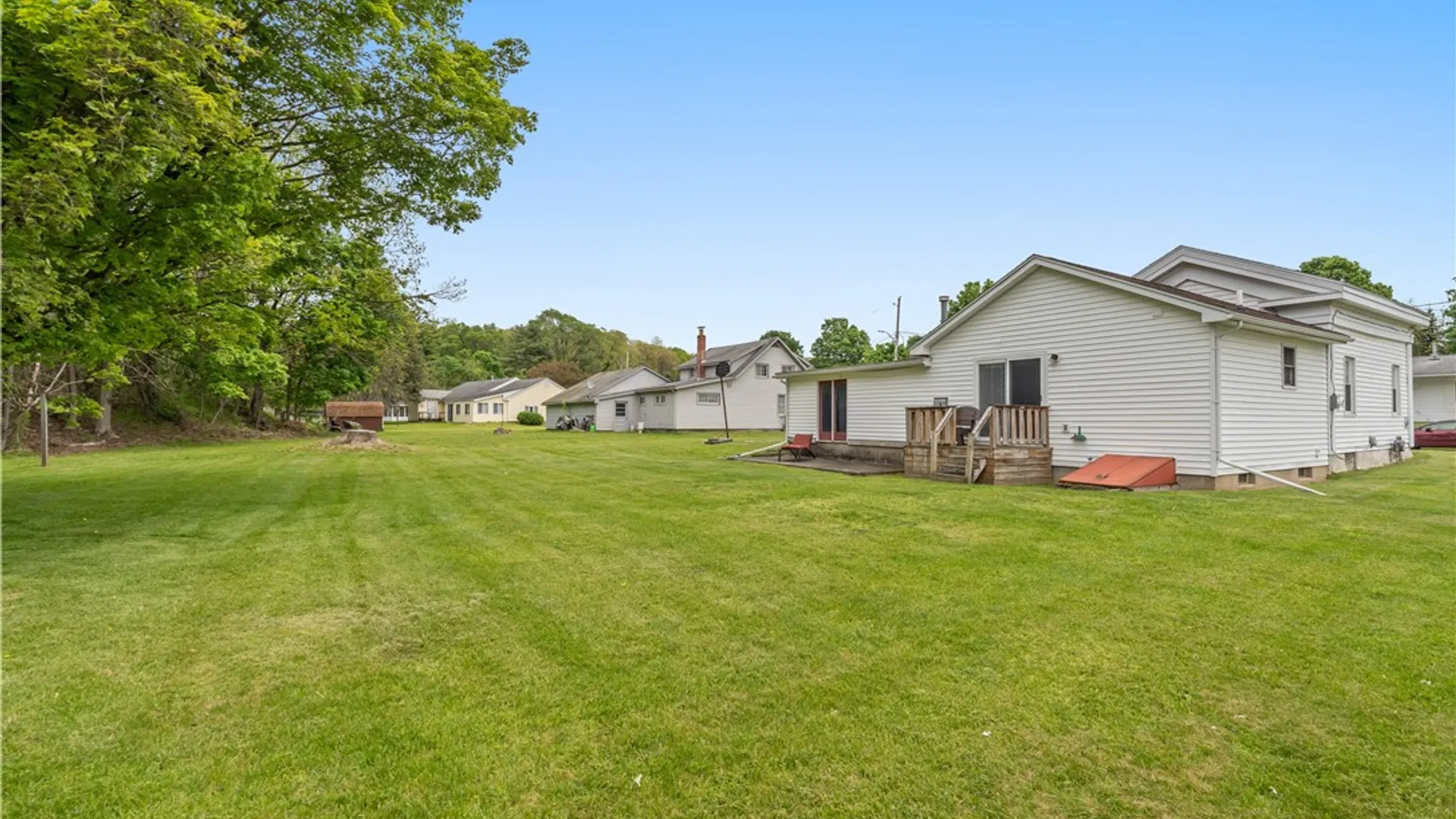 Property at 19 Oak Hill Street, Hornellsville, NY 14807 25