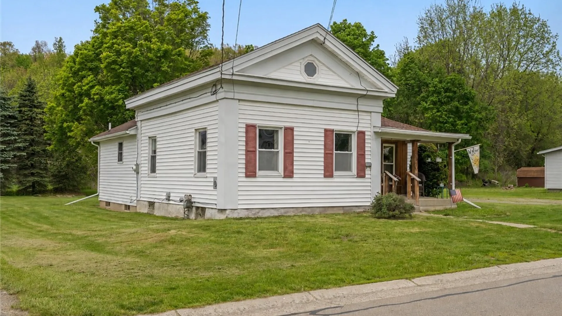 Property at 19 Oak Hill Street, Hornellsville, NY 14807 27