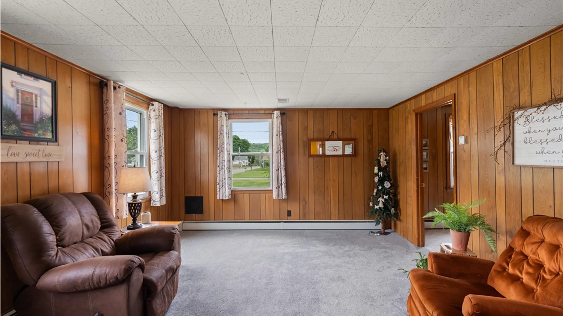 Property at 19 Oak Hill Street, Hornellsville, NY 14807 3