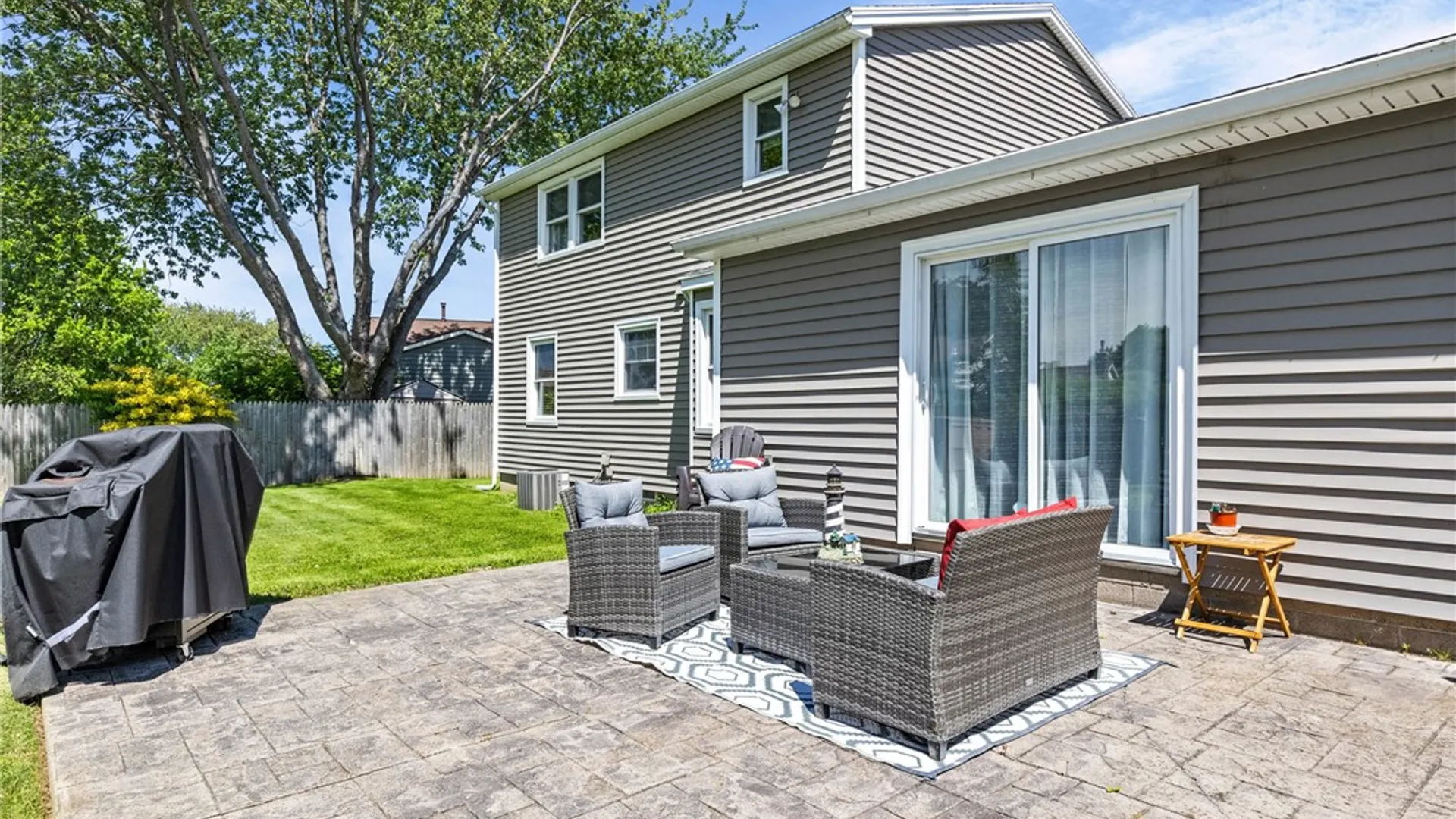Property at 203 Woodsong Lane, Greece, NY 14612 42