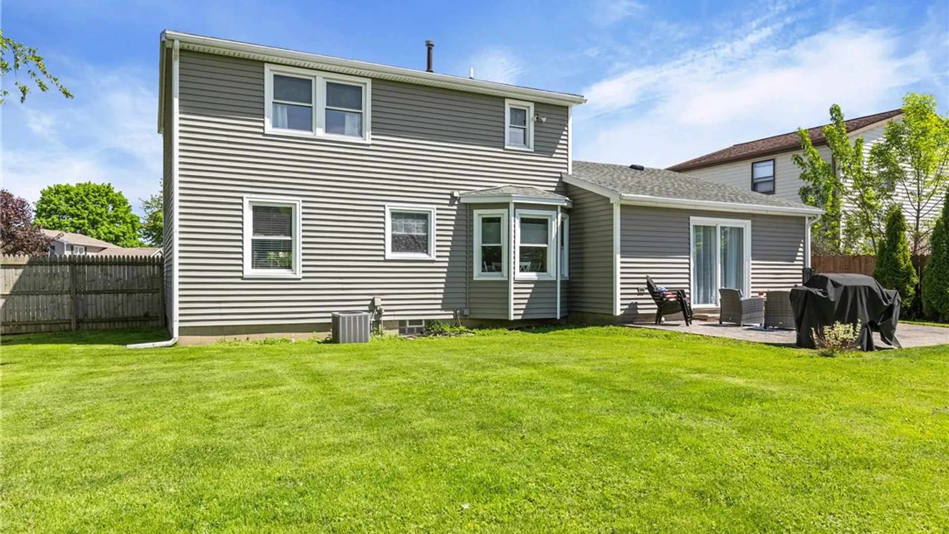 Property at 203 Woodsong Lane, Greece, NY 14612 44
