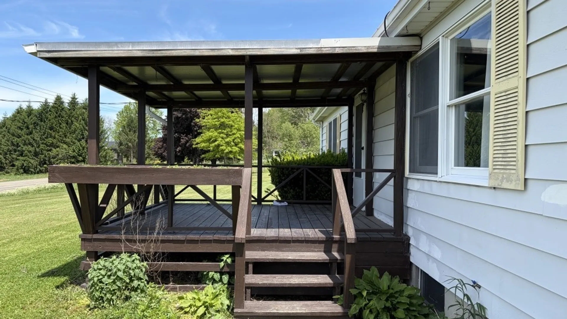 Property at 3440 Gerry Levant Road, Ellicott, NY 14733 10